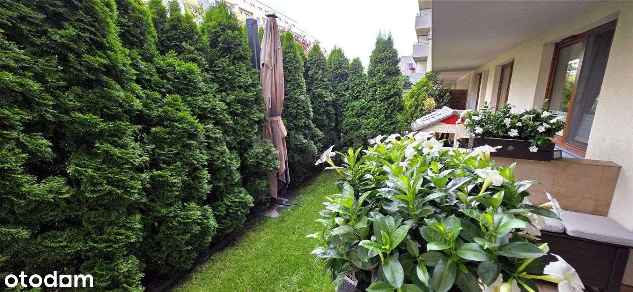 44,4 m², 2 pokoje + 40 m² ogródek- Oferta Roku!!!-10