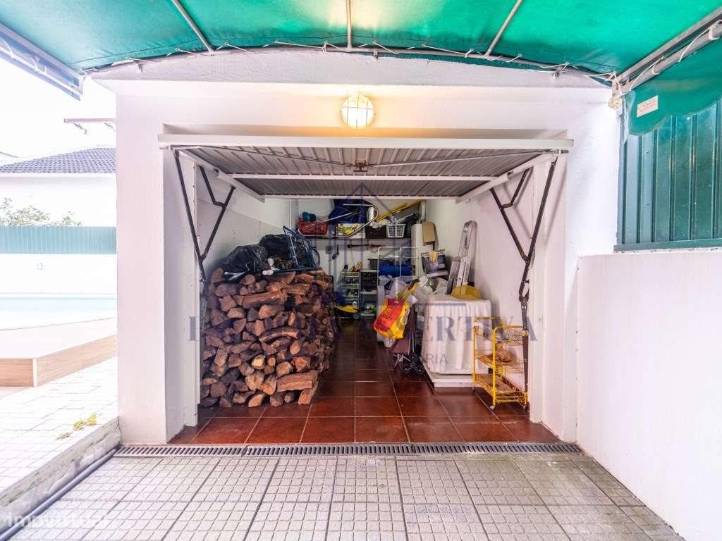 Elegância e Exclusividade na Aroeira - Moradia com Piscina, Jardim ...-51