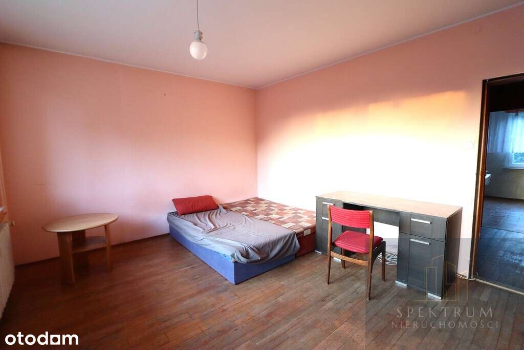 3 pokoje -ZWM- 1 piętro - winda-2