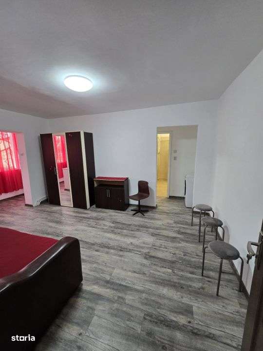 Apartament de inchiriat zona Piata Nord - Imagine principală: 3/8