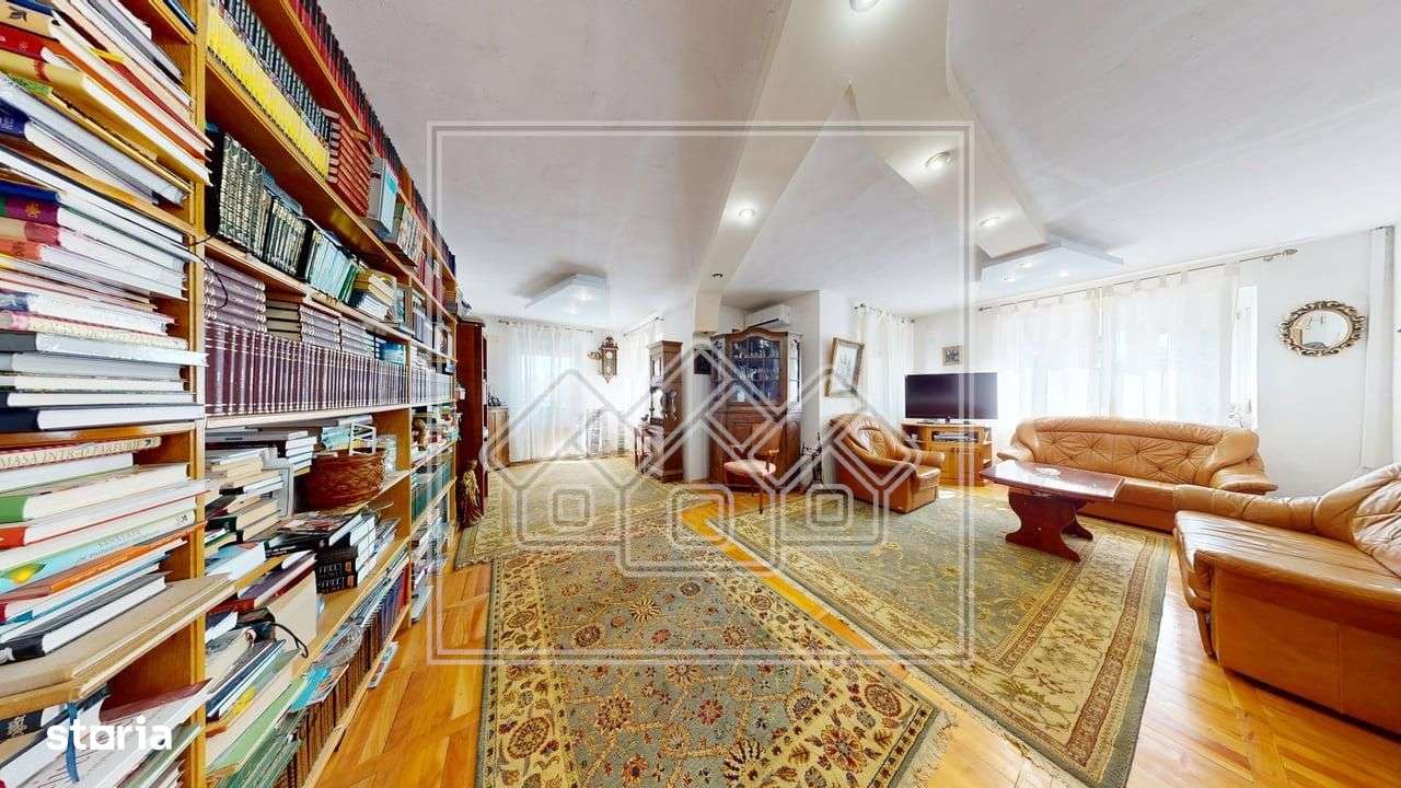 Casa individuala - 6 camere - garaj - teren 400 mp - Moldoveanu - Imagine principală: 5/20