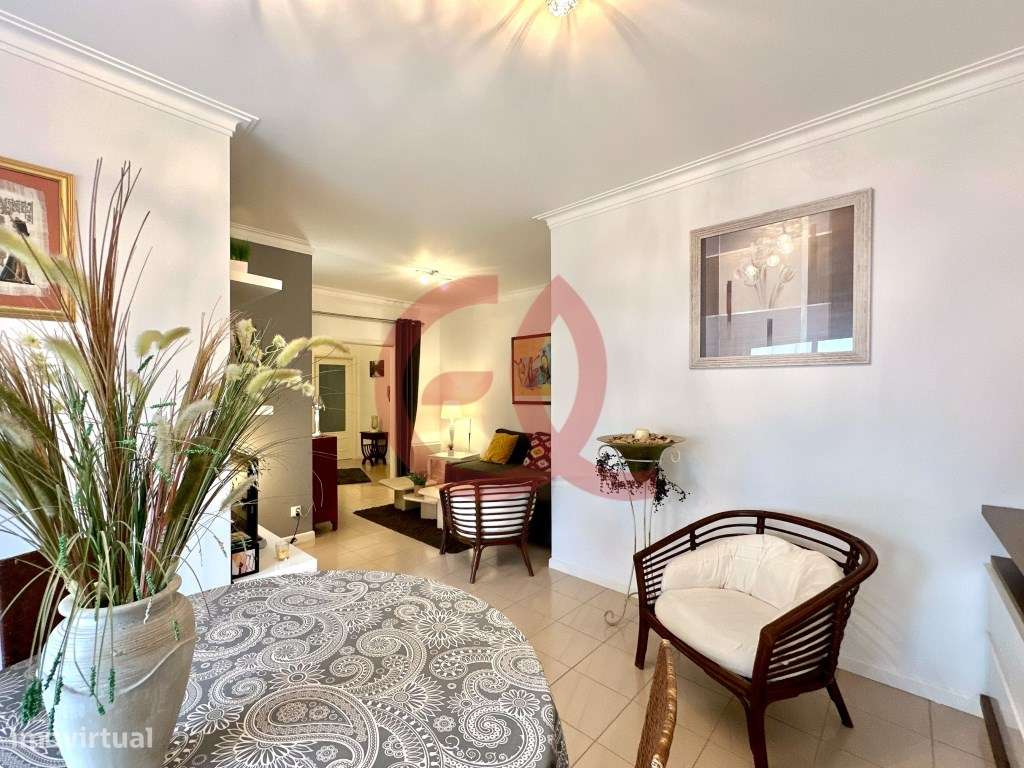 Apartamento T3 - Meadela, Viana do Castelo-5