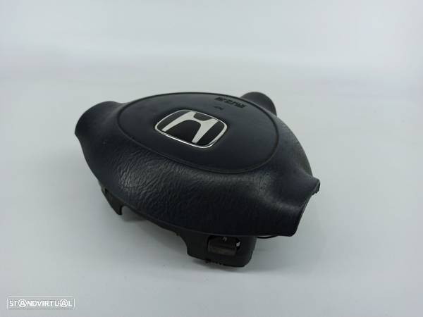Airbag Volante Honda Civic Vii Hatchback (Eu, Ep, Ev) - 4