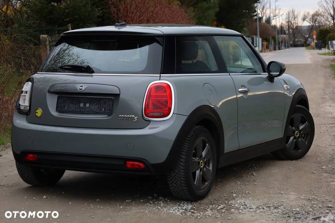 MINI Cooper SE Trim S - 3