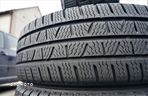 PIRELLI WINTERCARRIER 205/75R16C 110/108R AL5622** - 6