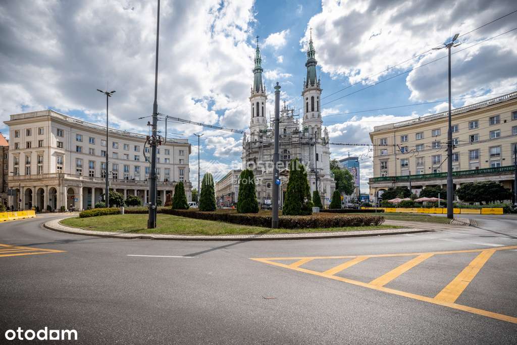 Koszykowa | 2 pokoje | Centrum Warszawy-12