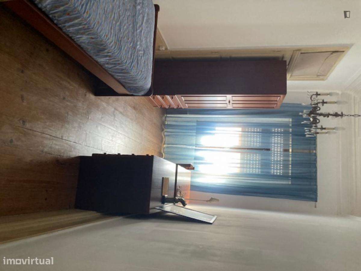Quarto - localizado em Bonfim Porto - Grande imagem: 5/10