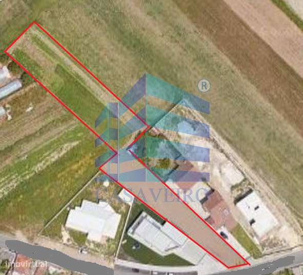 Terreno Urbano, às portas da Cidade de Aveiro - Grande imagem: 2/11