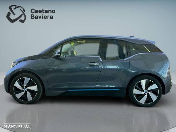 BMW i3 94Ah +Comfort Package Advance - 3