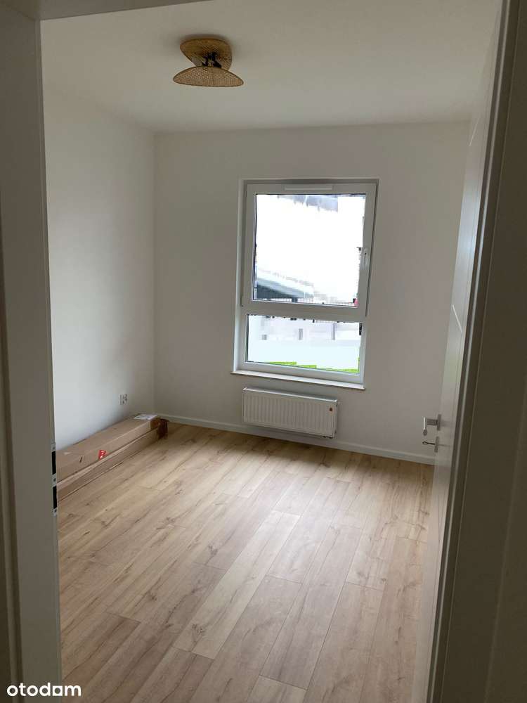 ‼️Słoneczne 2 pokoje -> Idealne na pierwsze mieszkanie‼️ - Pełny obrazek: 3/3