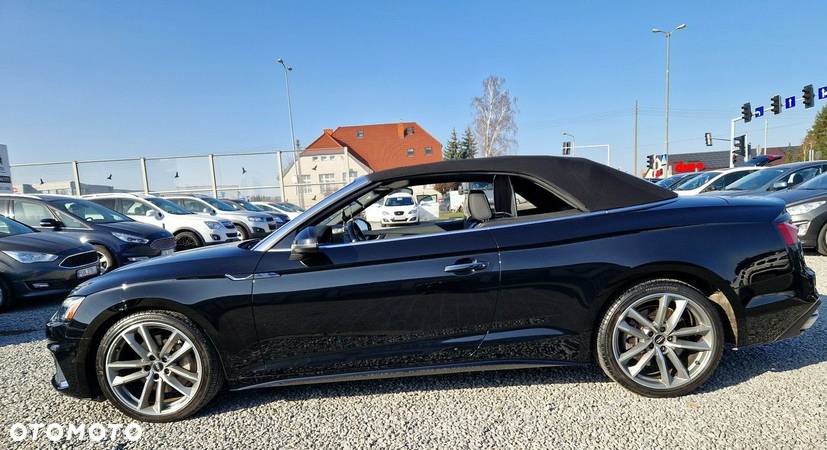 Audi A5 - 15