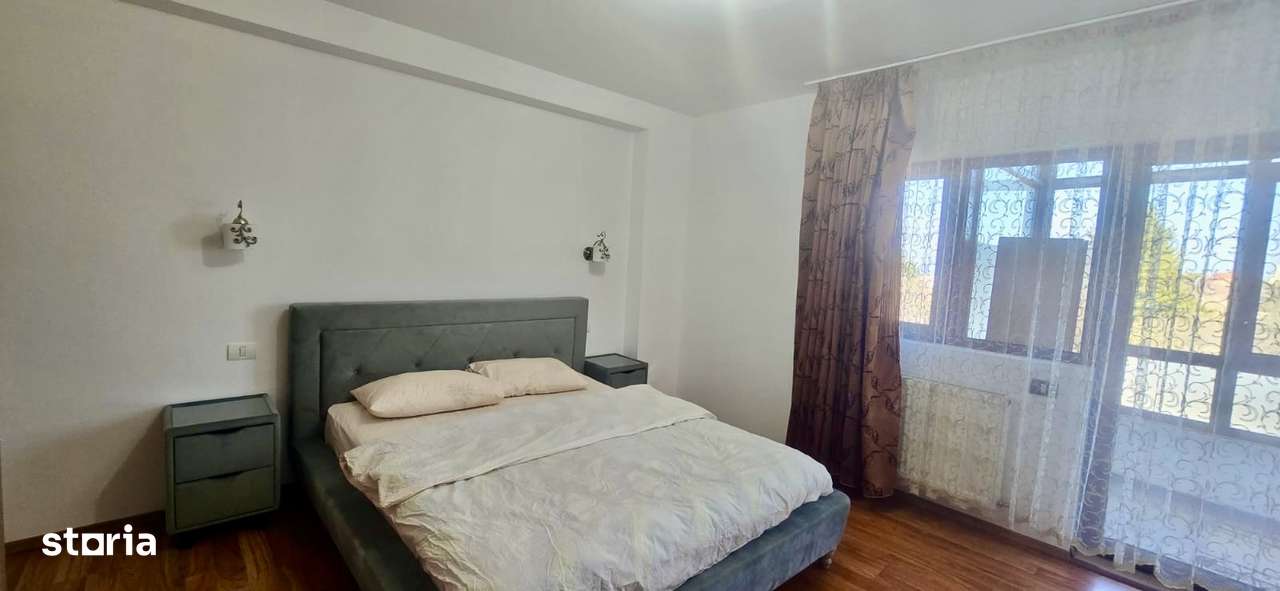 Închiriere Apartament Voluntari Metro Jumbo - Imagine principală: 5/5