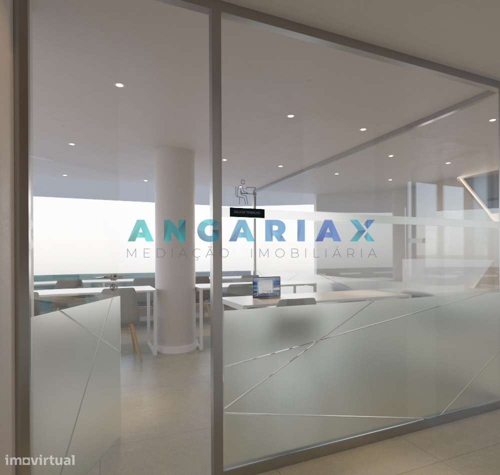 Loja para Venda em Marinha Grande - Grande imagem: 5/8