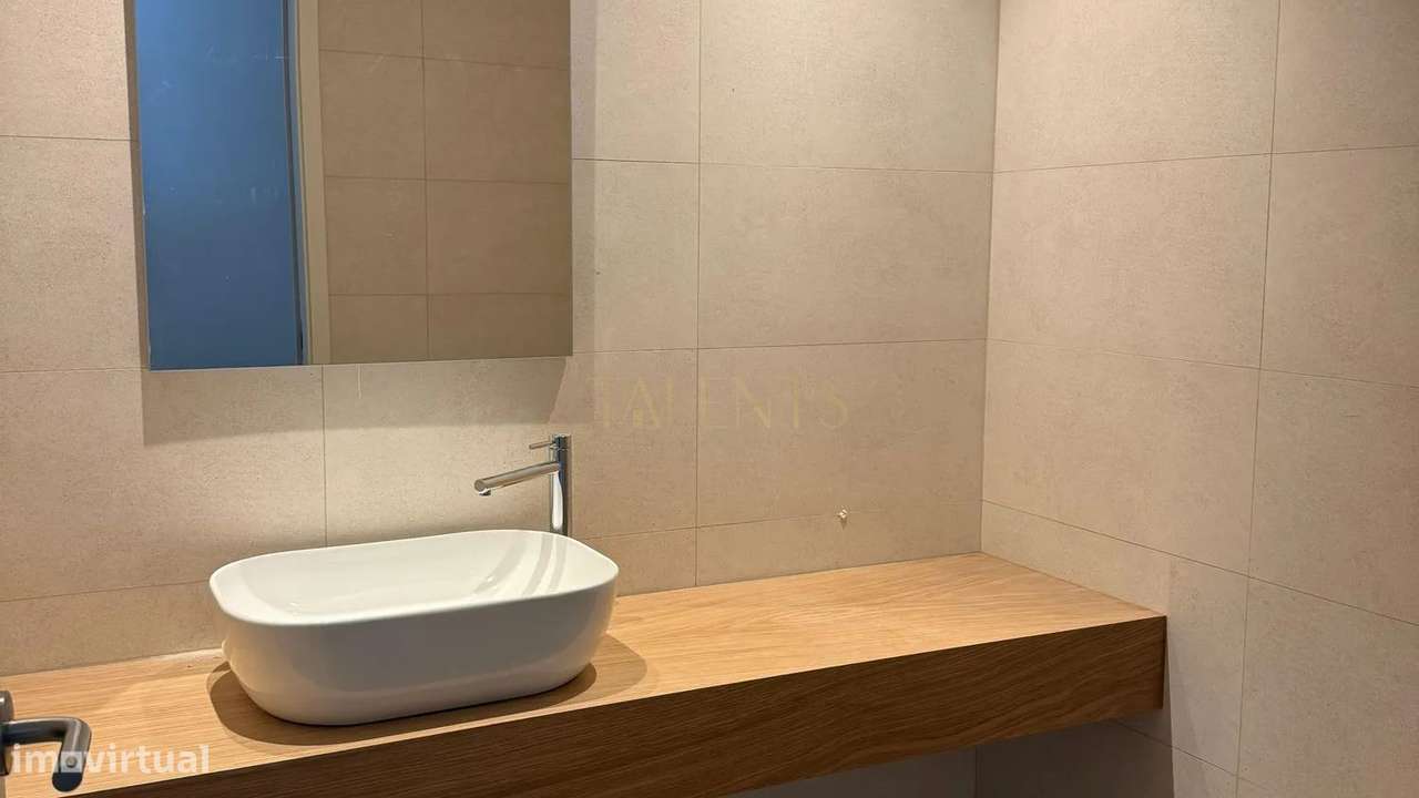 Apartamento T3 Centro de Amares - Braga-19