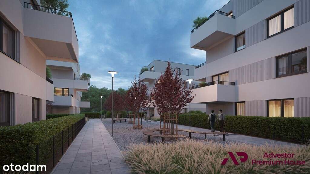 Wygodny duży apartament -kup ostatni w tym metrażu-14