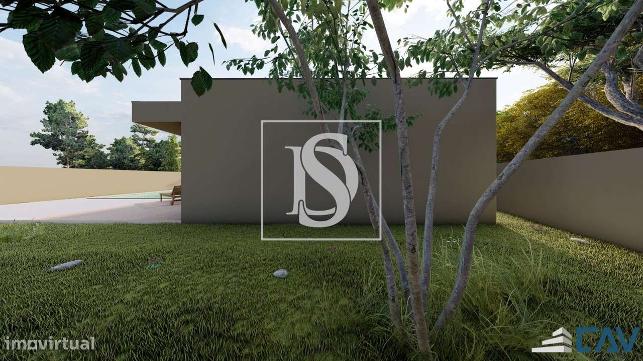 Moradia t3 com piscina em Vila praia de Âncora-3