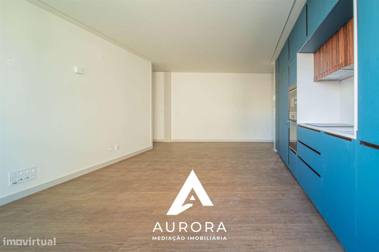 Apartamento T2 Venda em Espinho,Espinho - Grande imagem: 4/23