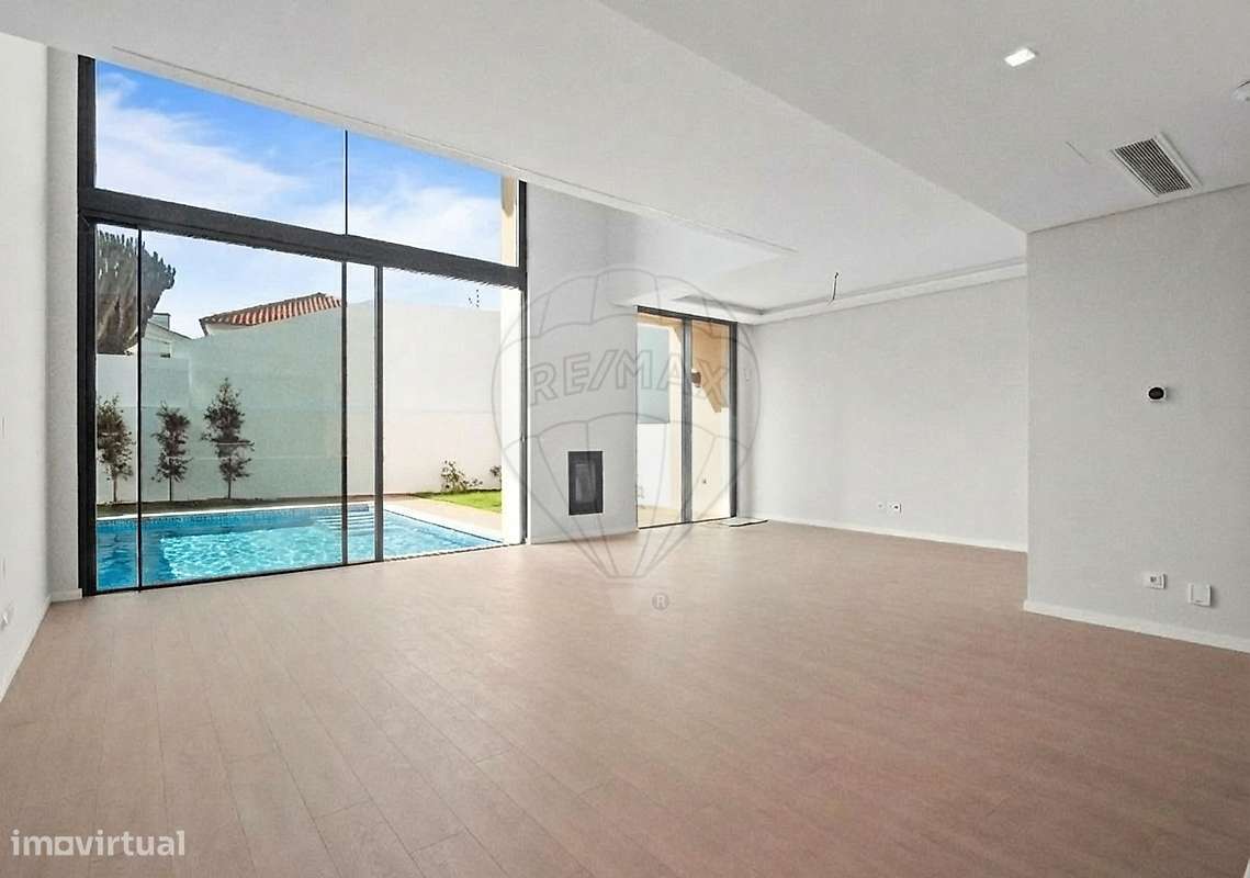 Moradia T4 para venda - Grande imagem: 3/38