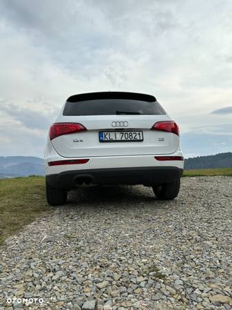 Audi Q5 2.0 TDI Quattro - 2