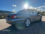 Jaguar X-Type 2.5 Classic - 5