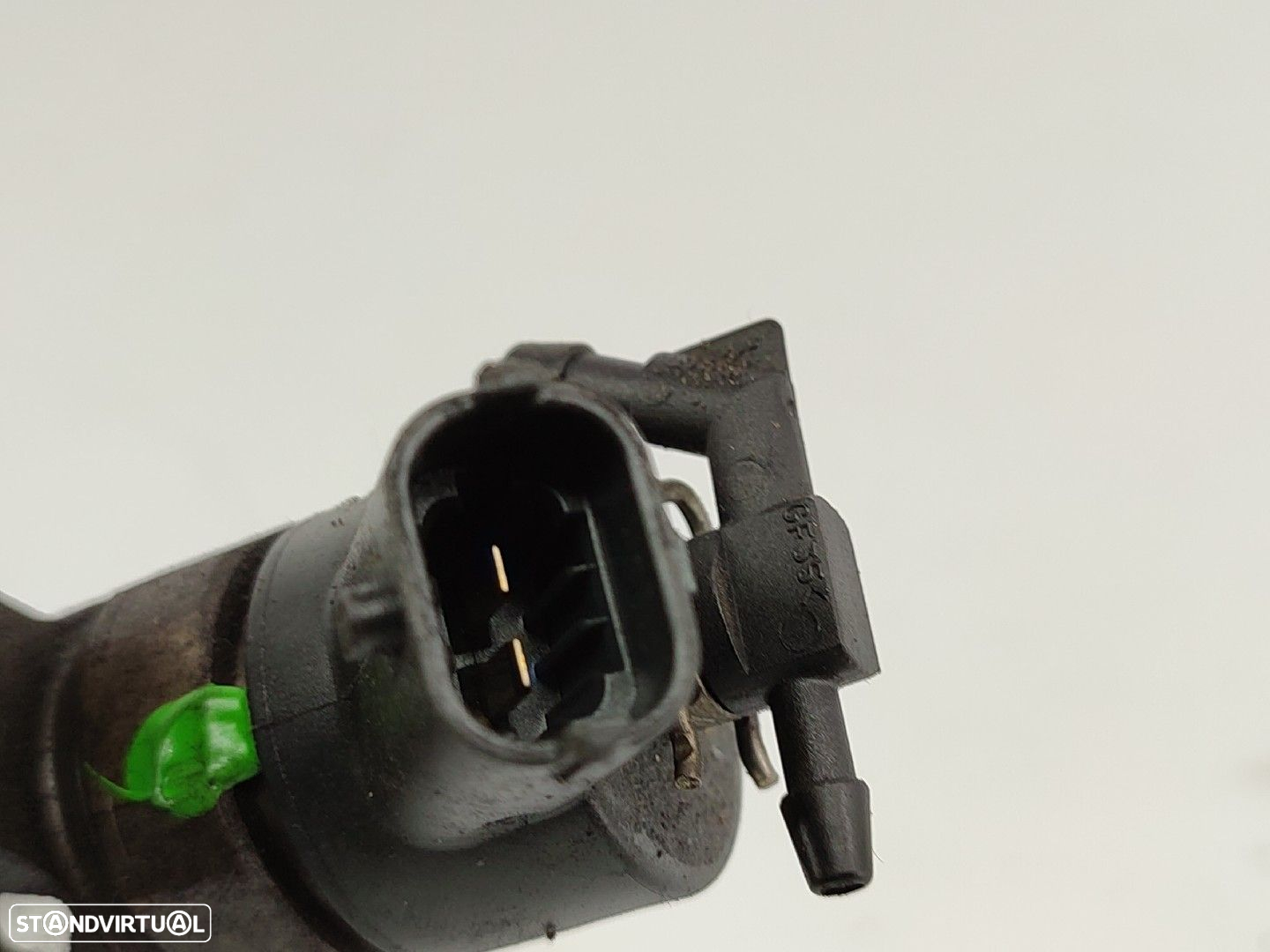 Injector Peugeot 406 (8B) - 6