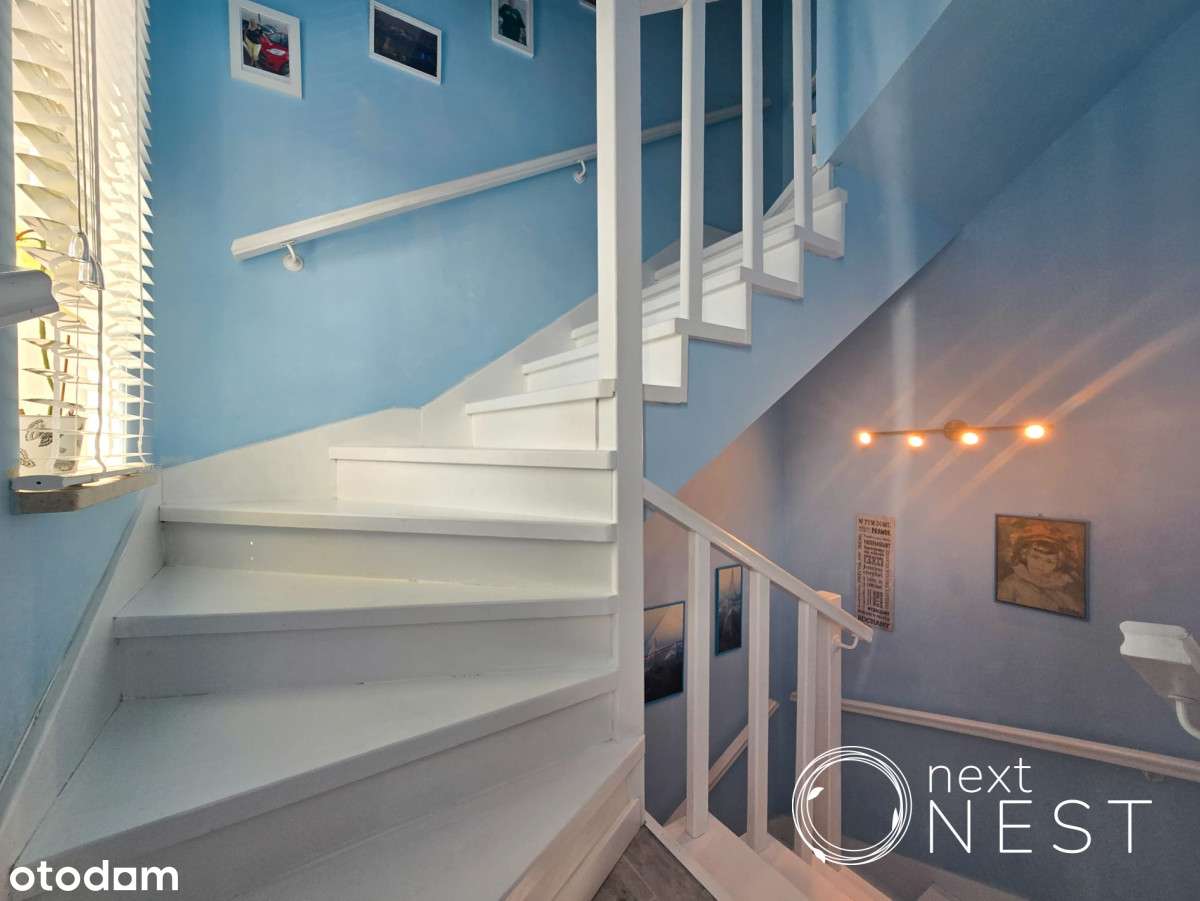 Segment bezczynszowy,5 pokoi,113 m2,Wola Mrokowska-18