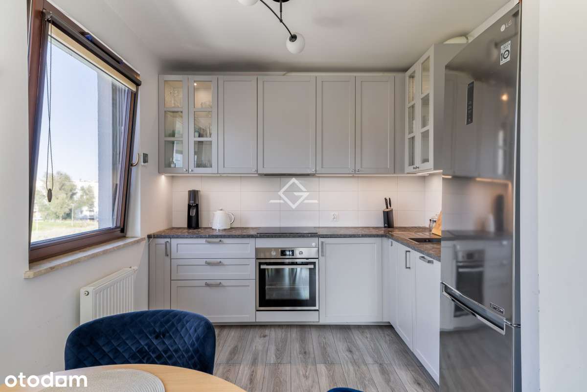 Dwustronne | Dwie łazienki | Miejsce W Hali - Pełny obrazek: 3/11