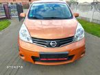 Nissan Note 1.6 Tekna - 5