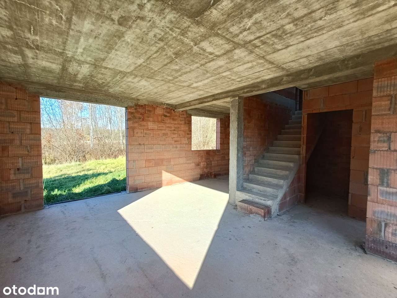 Nowy dom w Głogowie Małopolskim - 130 m², działka 8 arów! - Pełny obrazek: 4/5