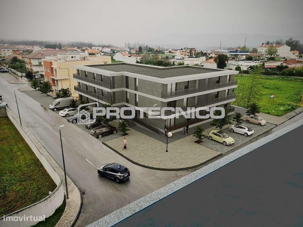 Apartamento T3 – Albergaria-a-Velha-7