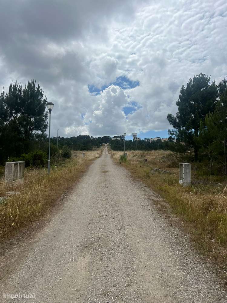 Terreno Urbano | Quinta do Conde – Ribeira do Marchante-5