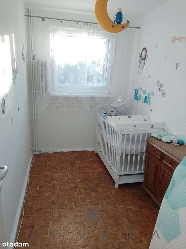 Rodzinne mieszkanie na Zazamczu! - Pełny obrazek: 4/7