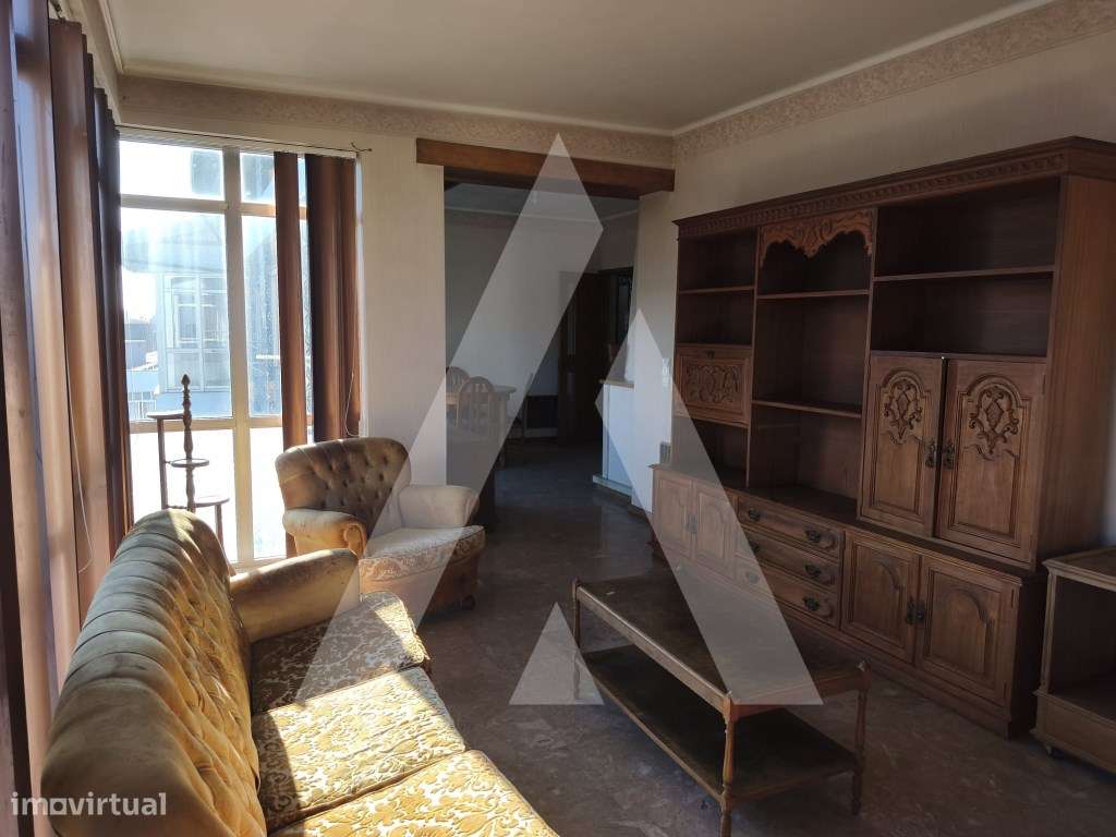 Apartamento T3 - centro da cidade de Aveiro. - Grande imagem: 5/27