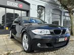 BMW 118 d - 1