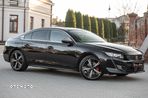 Peugeot 508 2.0 BlueHDi GT Line S&S EAT8 - 3