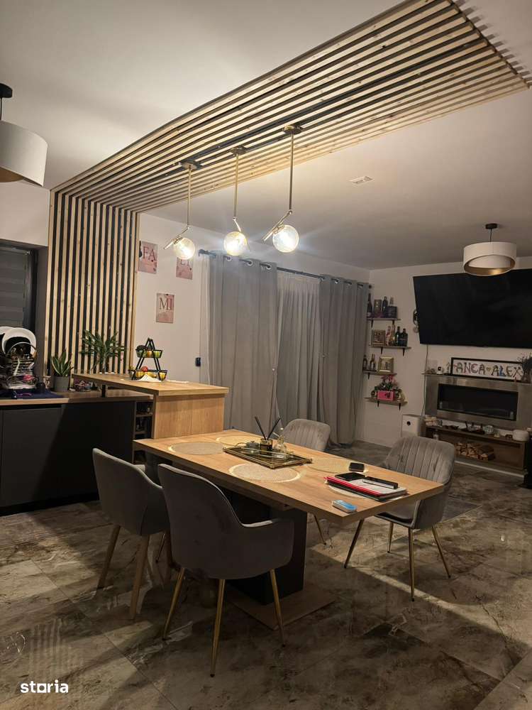 Casă modernă la cheie, zona Aeroport – Art Residence 2 - Imagine principală: 1/20