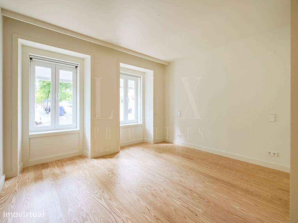 APARTAMENTO T1 EM EMPREENDIMENTO DE LUXO COM LOCALIZAÇÃO PRIVILEGIA...-10