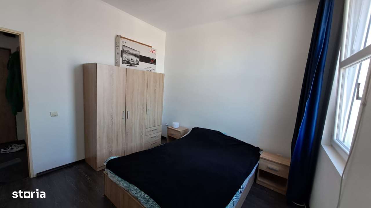 Victor Babes /Facultatea de Nord apartament 2 camere mobilat si utilat - Imagine principală: 5/7