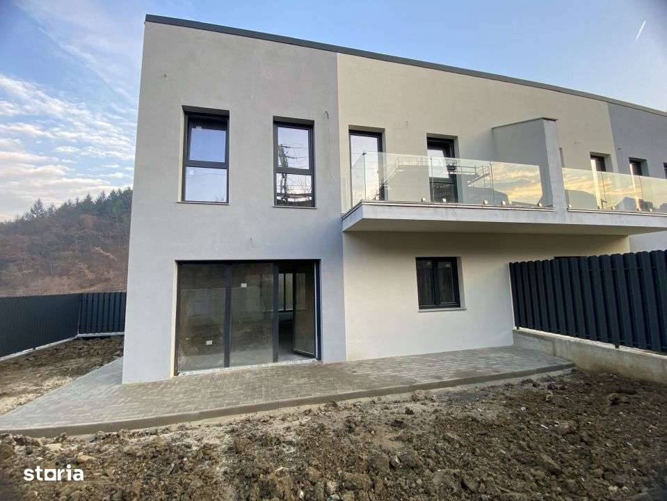 Duplex de vanzare, 195 mp utli, Garaj , zona Tauti - Imagine principală: 5/18
