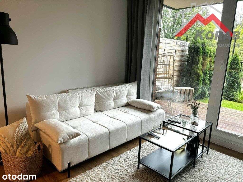 Mieszkanie 2 pok. na Bielanach-1