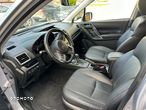 Subaru Forester 2.0XT Lineartronic Sport - 9