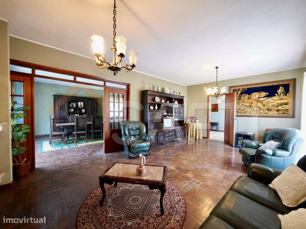 Moradia T4 - Grande imagem: 5/60