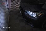 Grile Centrale BMW Seria 3 F30 (2011+) Piano Black M Design- livrare gratuita - 20