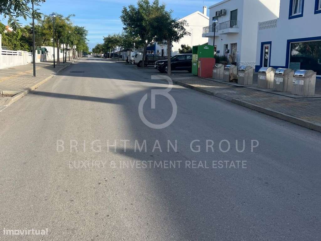 Moradia T3 no centro do Carvalhal - Grande imagem: 4/6