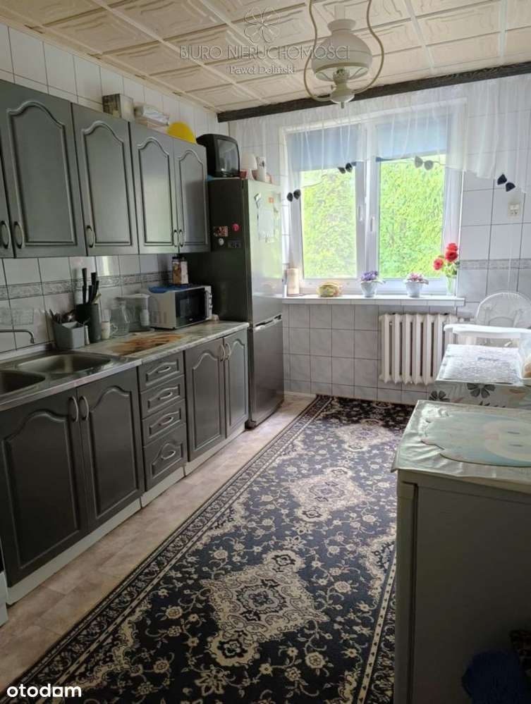 Przytulne mieszkanie w Klejnikach z ogródkiem-6