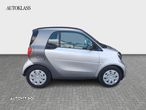 Smart Fortwo 60 kW electric drive - 6