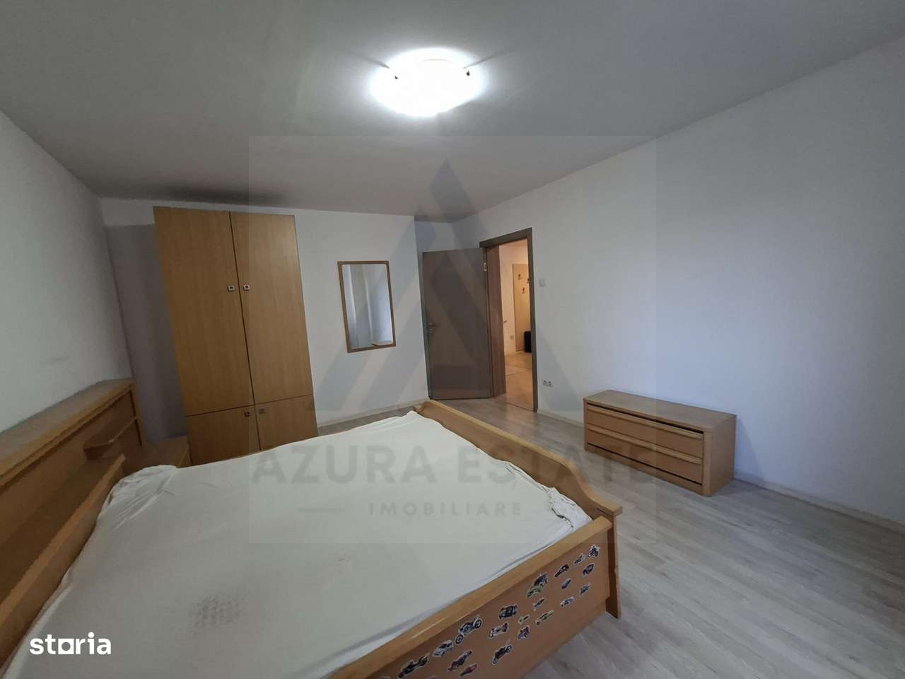 Apartament 3 camere 77 mp utili si parcare privata in zona Rahovei - Imagine principală: 5/8
