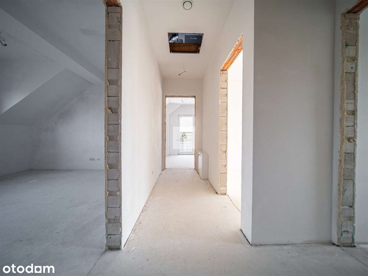 Nowe Domy | Gotowe DO Odbioru | Tyniec MAŁY-9