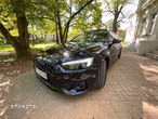 Audi A5 45 TFSI mHEV Quattro Black Edition S tronic - 10