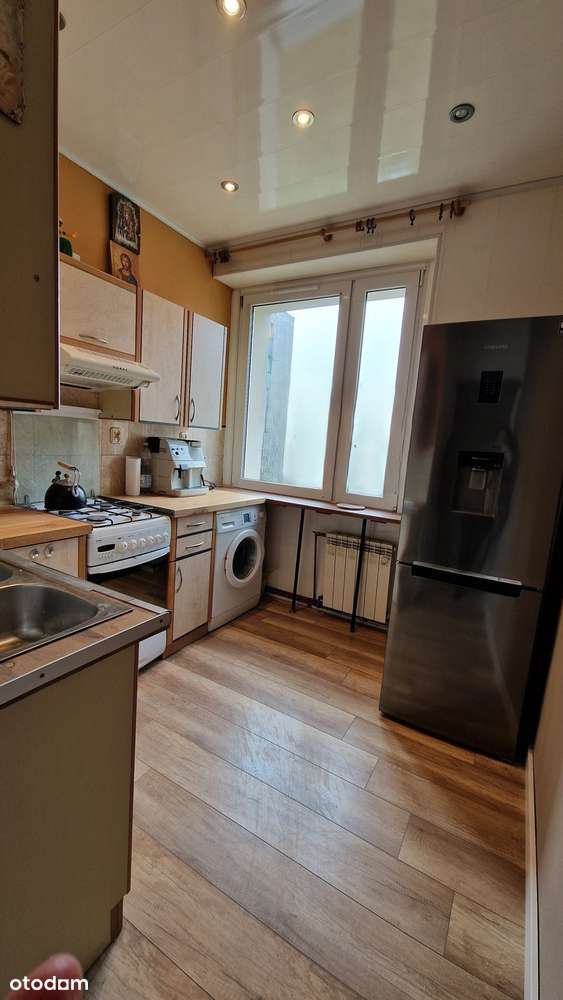 Sprzedam ekonomiczne M3 I piętro Pordzika niskie opłaty-3